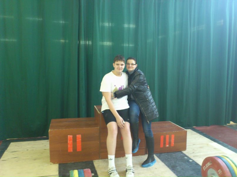 Екатерина Быстрова | Санкт-Петербург