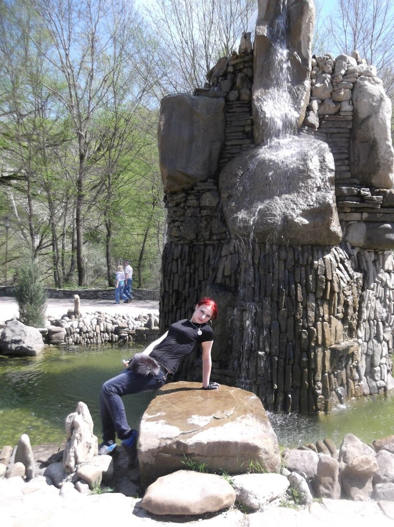 Дарина Пестрикова | Москва