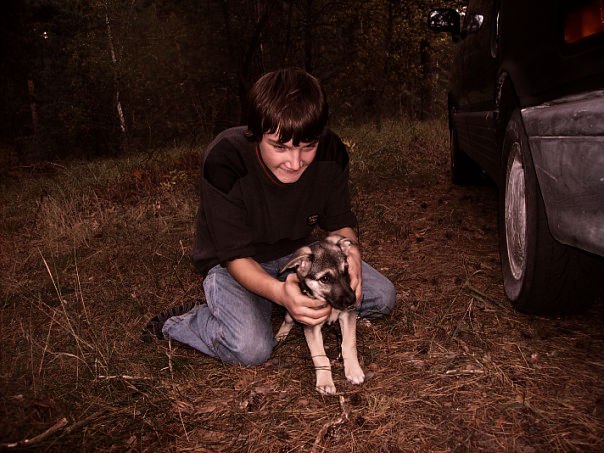 Дима Шабалин | Киев