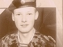 Фотография Ершова Александра