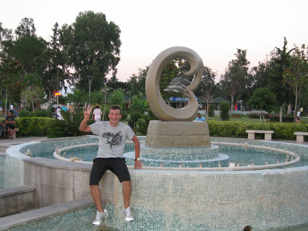 Сергей Колесник | Харьков