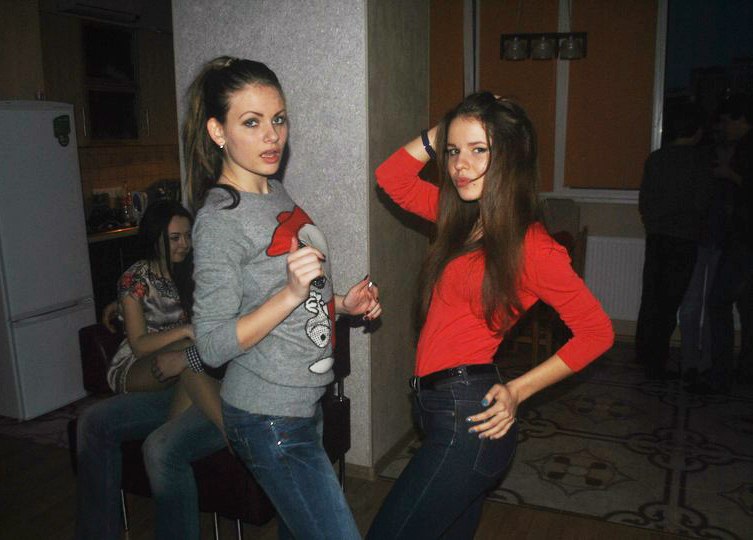 Алиса Алимова | Москва