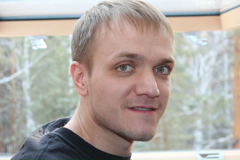 Антон Котов Владимирович | Челябинск