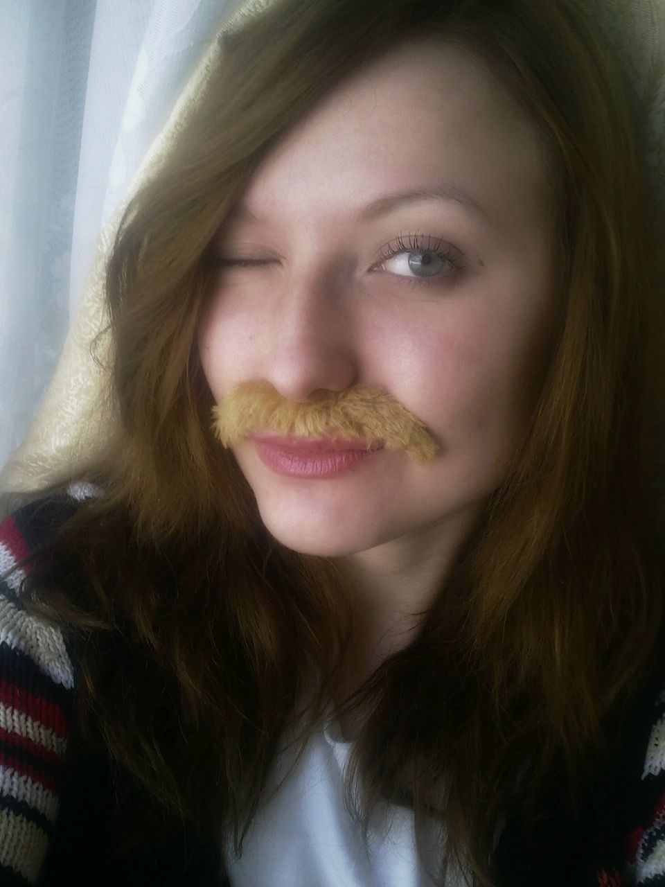 Настасья Мишина | Макеевка