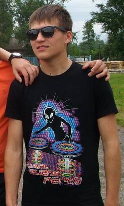 Рустик Мустафин | 