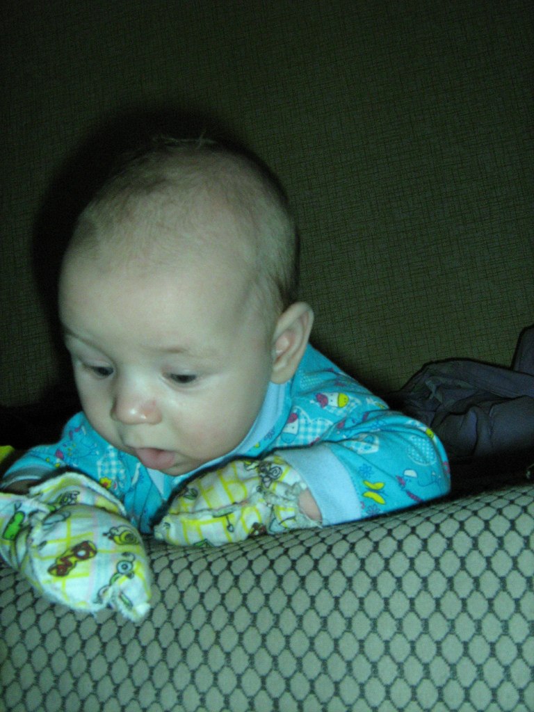 Надюшка Чернышова | Новосибирск