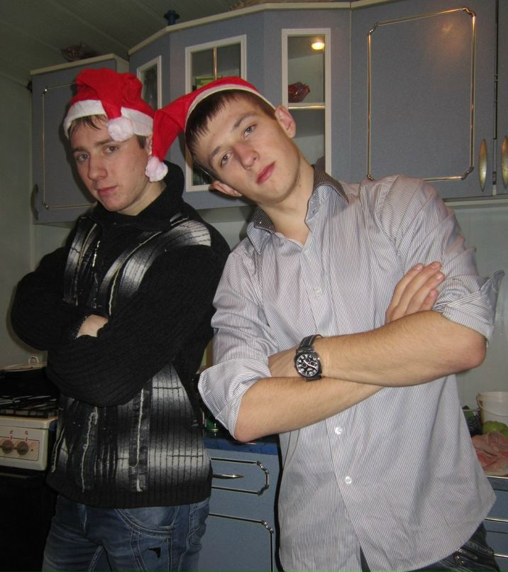 Владислав Папко &    V L A D      & | Łódź