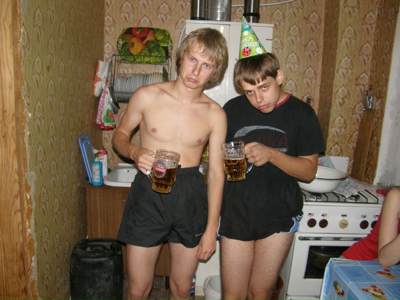 Дима Прудкой | Москва