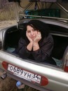 Фотография Семёновой Ольги