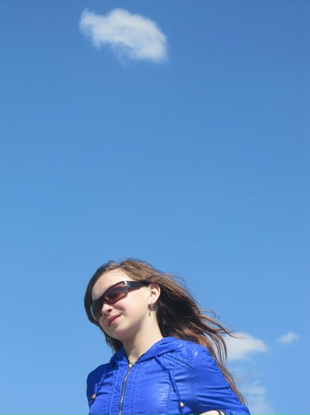 №4, Галя Евсеева №4, Галя Евсеева