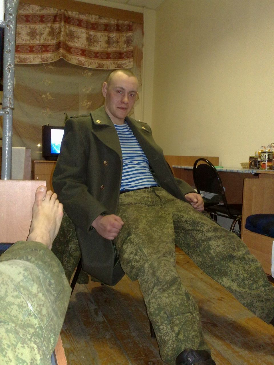 Дима Ларин | Челябинск