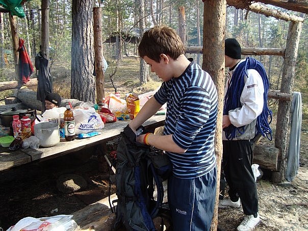 №18, Сергей Головань №18, Сергей Головань