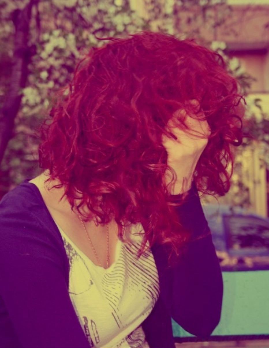 Люся Леман | Москва