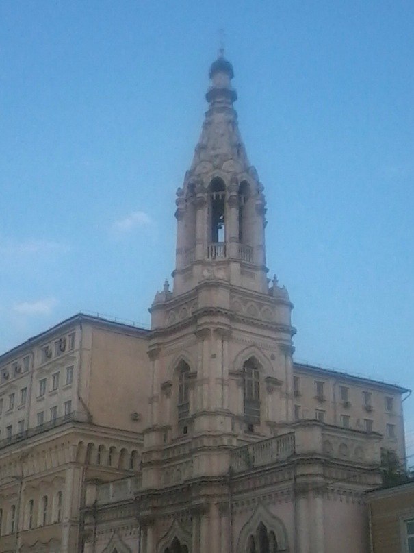 Константин Муранов | Москва