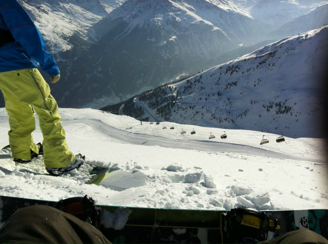 Владимир Цыбенко | Москва