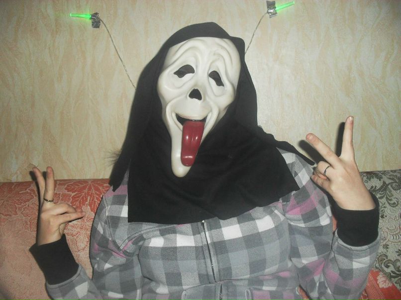 Анастасия Хробостова | Кохтла-Ярве