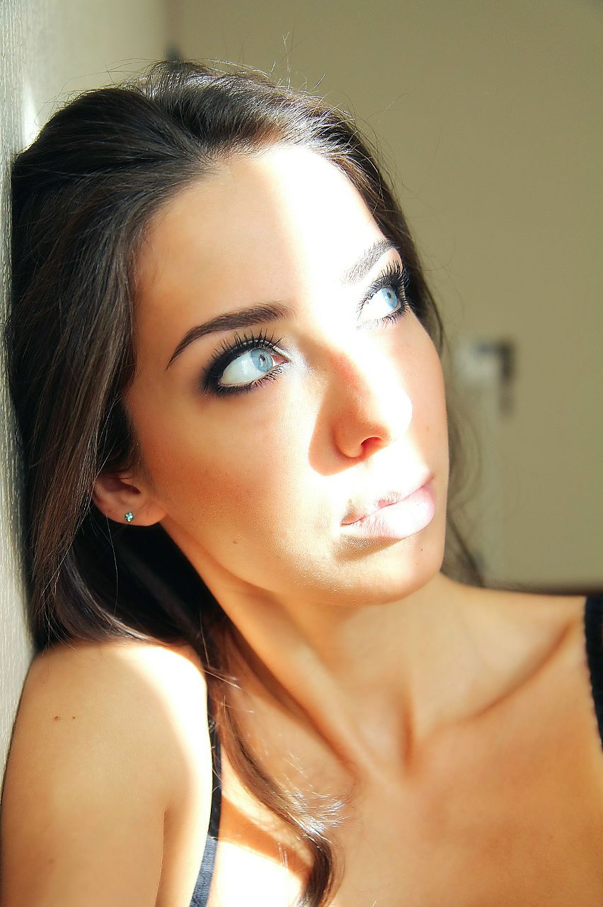 Инна Иванова | Москва