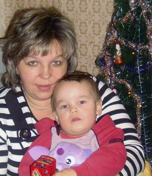 №15, Валентина Корнилова №15, Валентина Корнилова