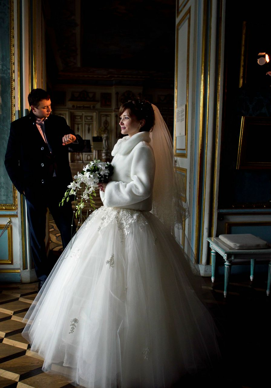 Виктория Есипова | Москва