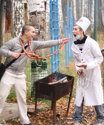 Айдар Кашапов | Набережные Челны