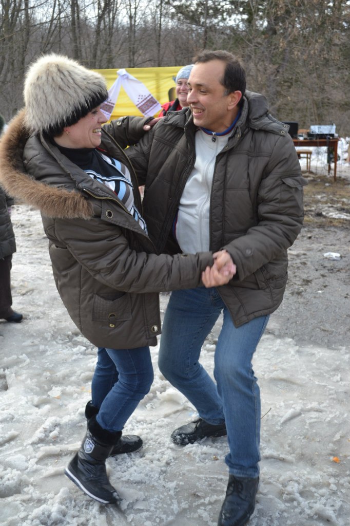 Андрей Коваль | Городище