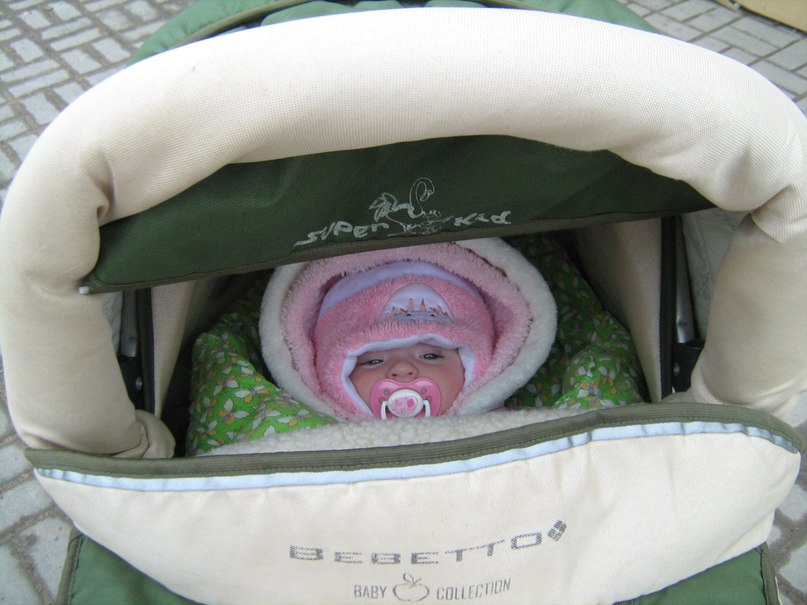 Олеся Сергиенко | Санкт-Петербург