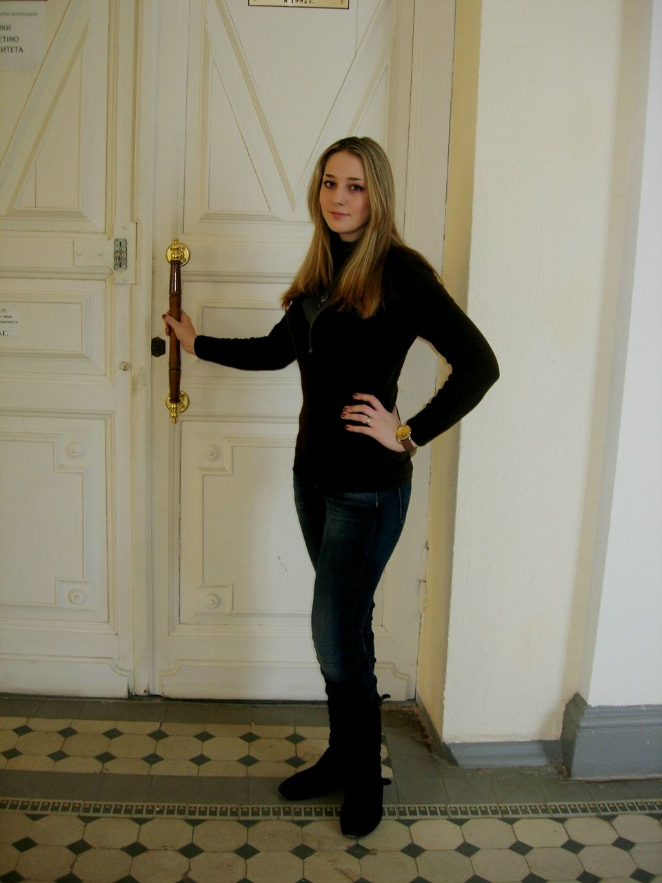 Анастасия Радина | Саратов