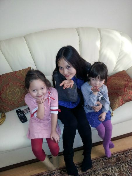 №37, Мерей Сембаева, Алматы, Казахстан №37, Мерей Сембаева, Алматы, Казахстан