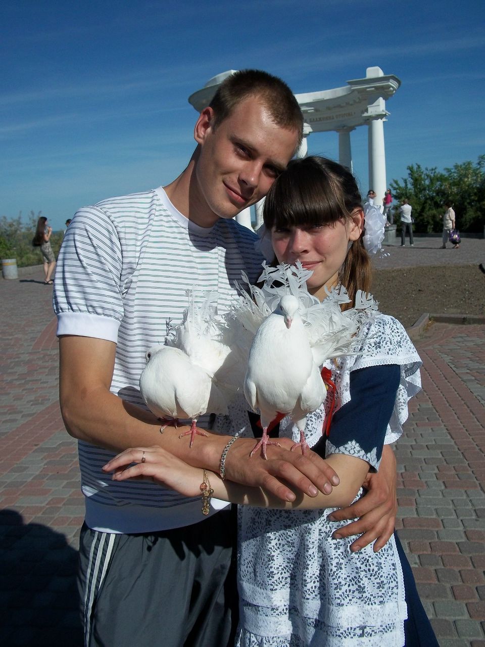 Олег Ягодка --Yagodk@-- | Полтава