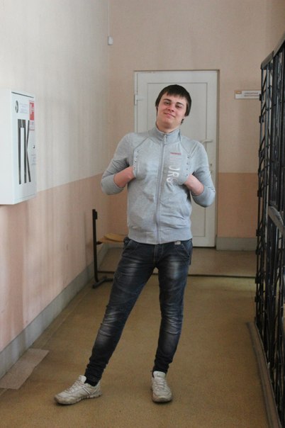 Александр Александров ✪ Karlusha ✪ | Чапаевск