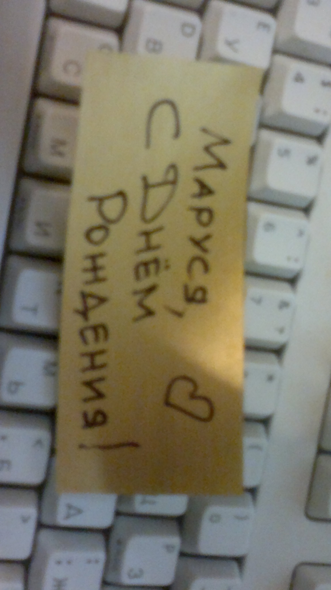 Фото профиля