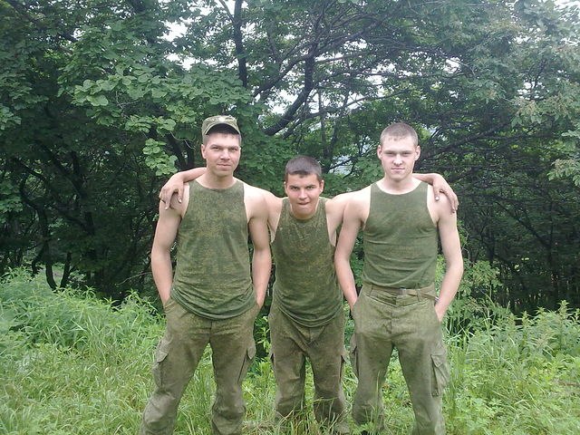 Виктор Елизаров Станиславович | Нерюнгри