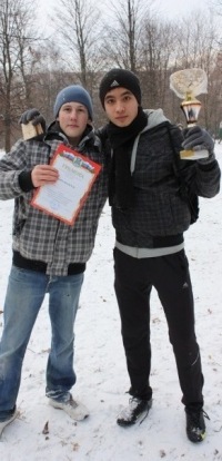 №24, Алексей, 32 года, Москва №24, Алексей, 32 года, Москва