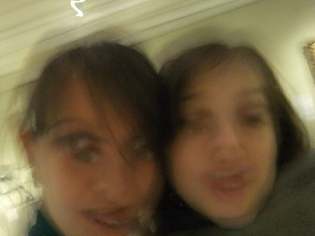 Veronika Cherepanova | Москва