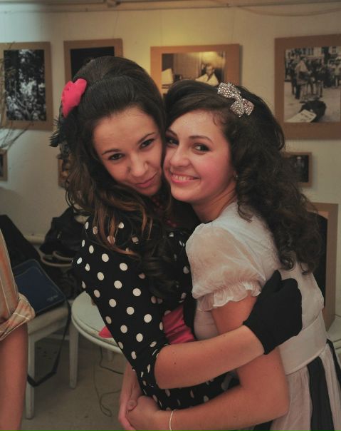 №125, Анна Кульчак №125, Анна Кульчак