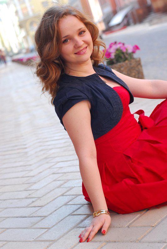 Татьяна Чигирин | 