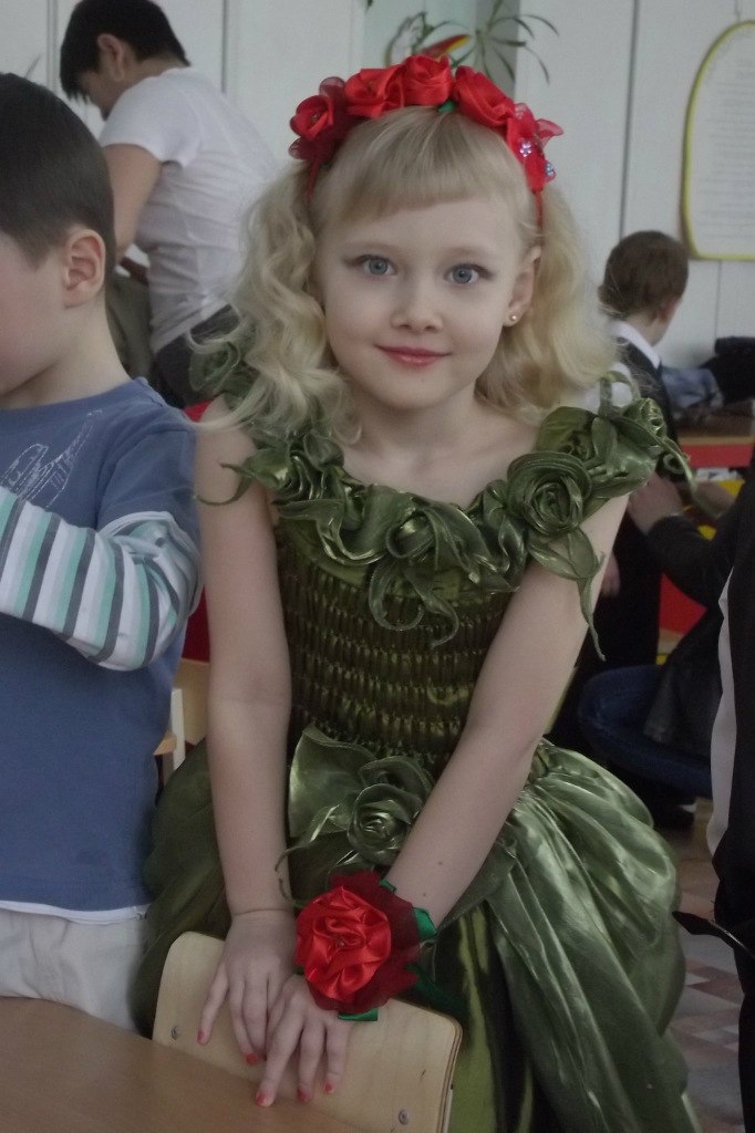 Ирина Марисова Александровна | Волгоград