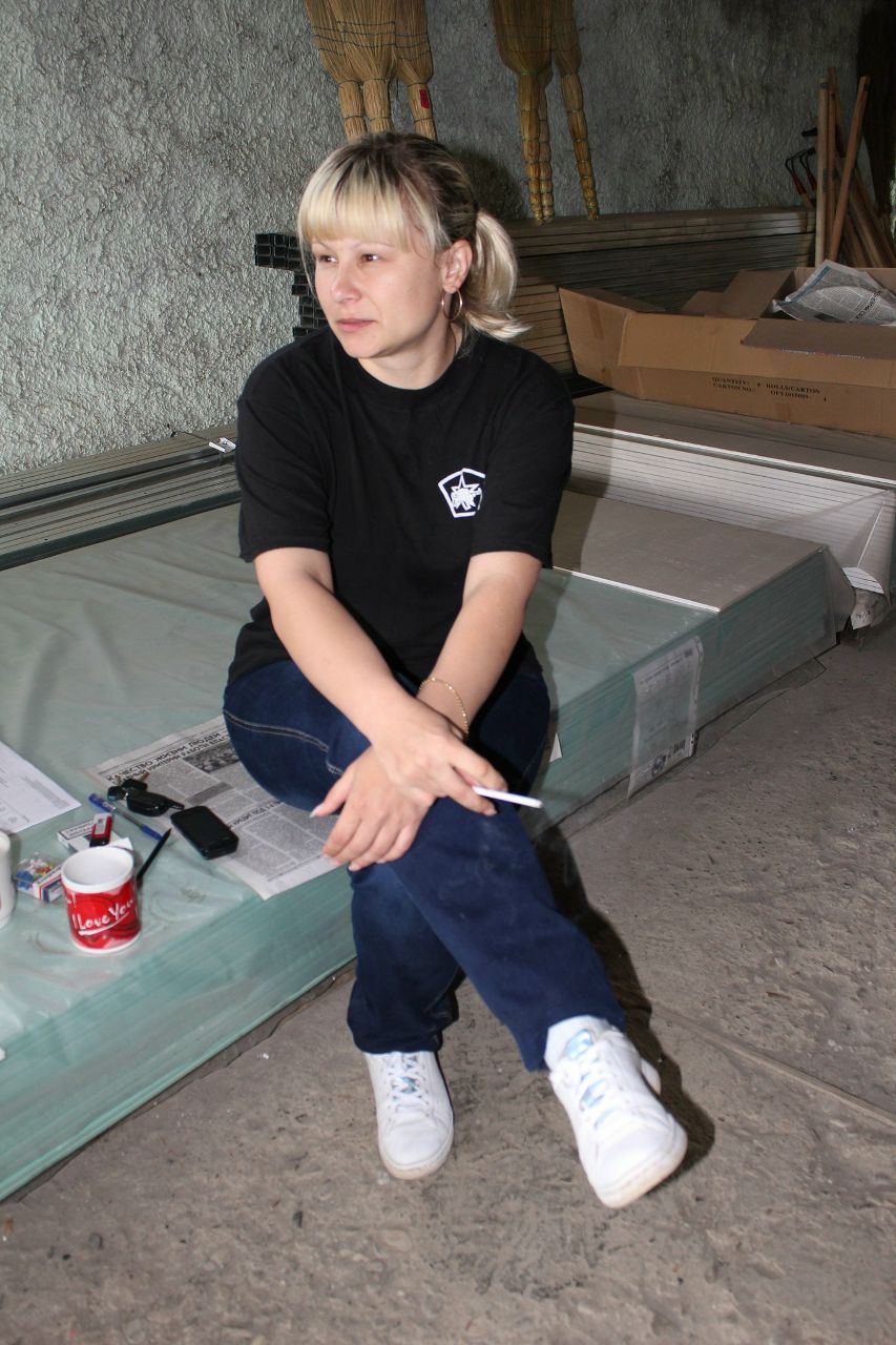 Ирина Шалжиян | Горячий Ключ