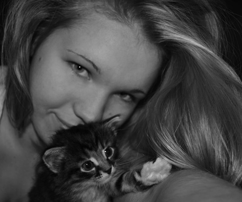 Ната Ли | Санкт-Петербург