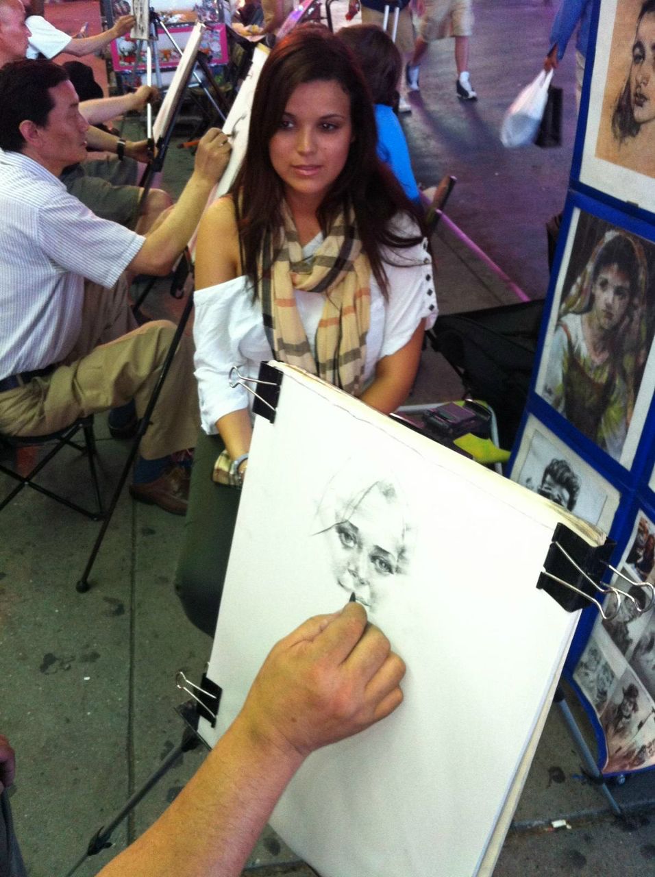 Таня Косова | Miami