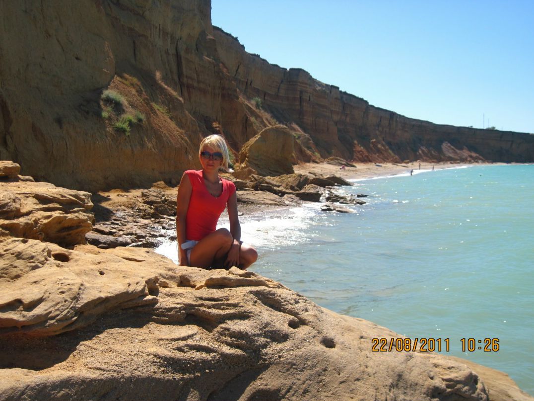 Зоя Федоренко | Сосница