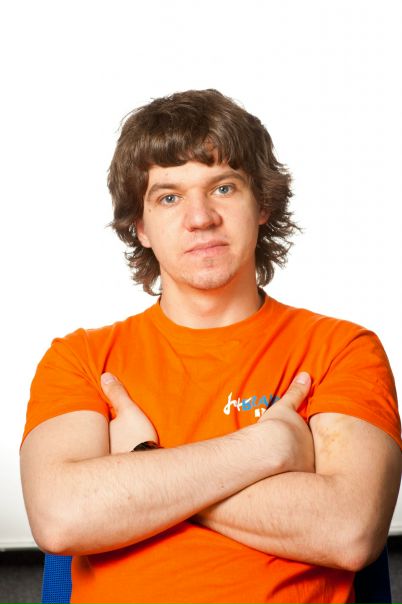 №8, Дима Трофимов №8, Дима Трофимов