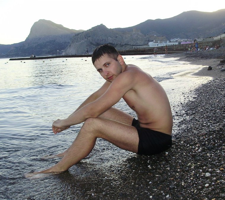 Виталий Рой | Кривой Рог