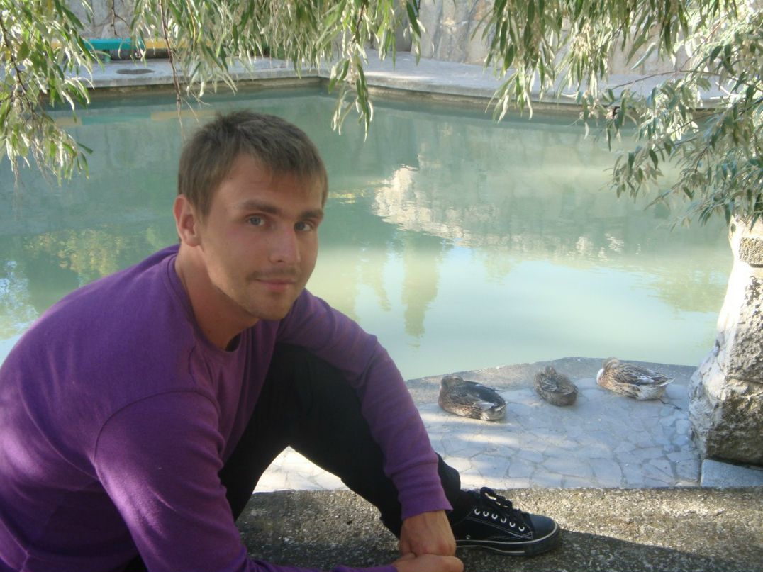 Мария Скрыпкина | Херсон