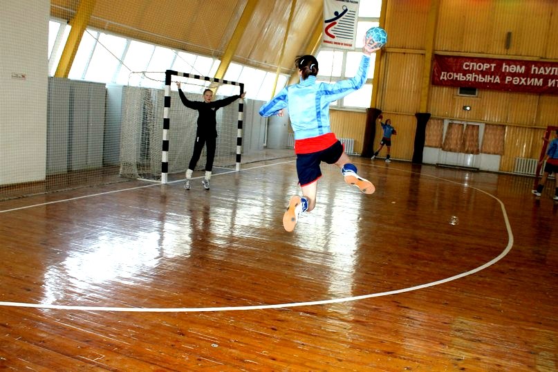 Svetlana Novikova | Уфа