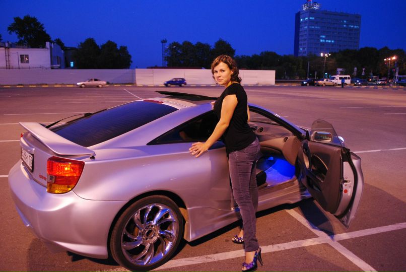 Юля Кузнецова | Нижний Новгород