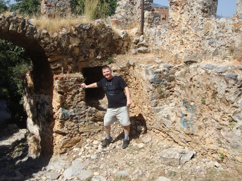 Евгений Федотов | Тула