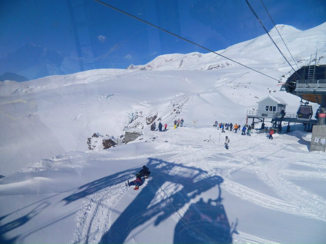 Владимир Константинов | Москва