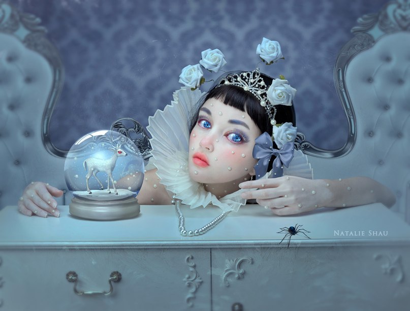 Ольга Тарасова | Москва