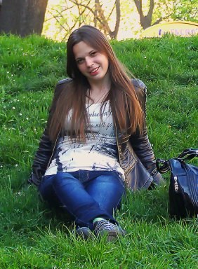 Света Яшная | Киев